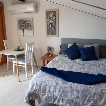 Apartament Mamen Loft Aguadulce  Zewnętrze zdjęcie