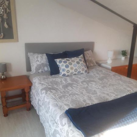 Apartament Mamen Loft Aguadulce  Zewnętrze zdjęcie