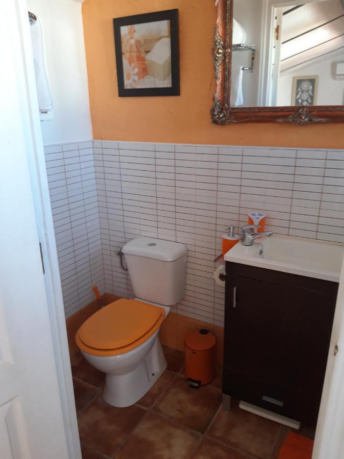 Apartament Mamen Loft Aguadulce  Zewnętrze zdjęcie
