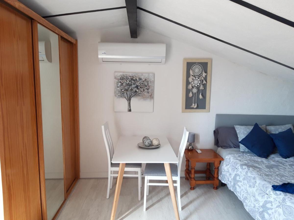 Apartament Mamen Loft Aguadulce  Zewnętrze zdjęcie
