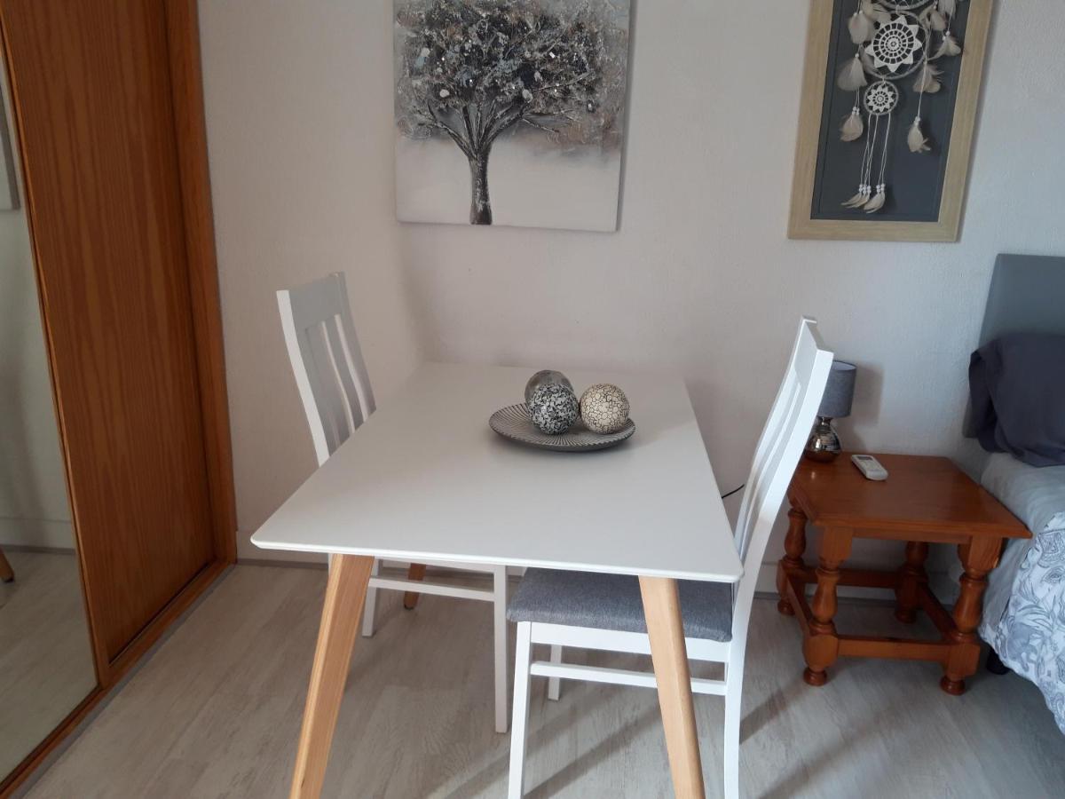 Apartament Mamen Loft Aguadulce  Zewnętrze zdjęcie