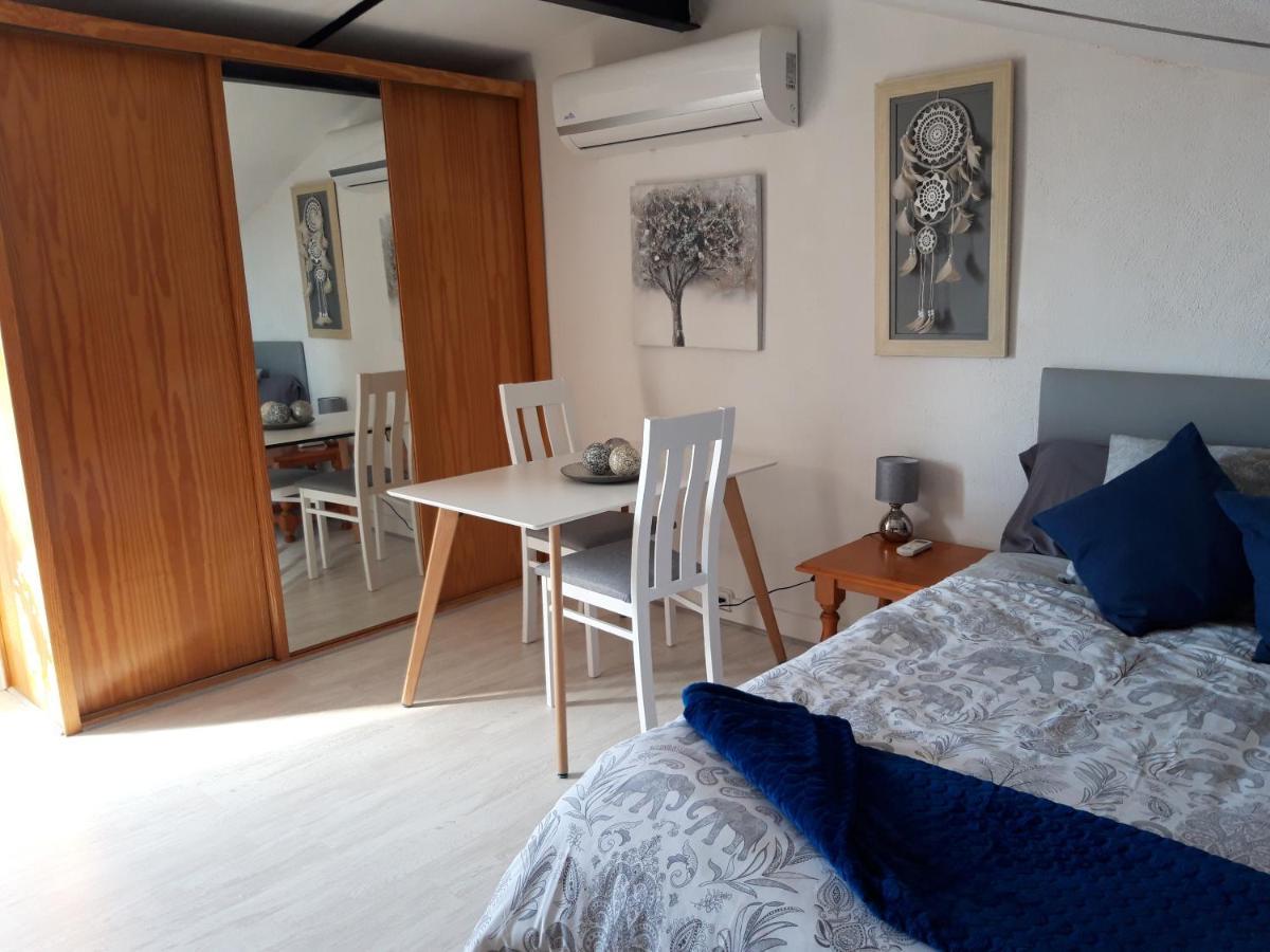 Apartament Mamen Loft Aguadulce  Zewnętrze zdjęcie