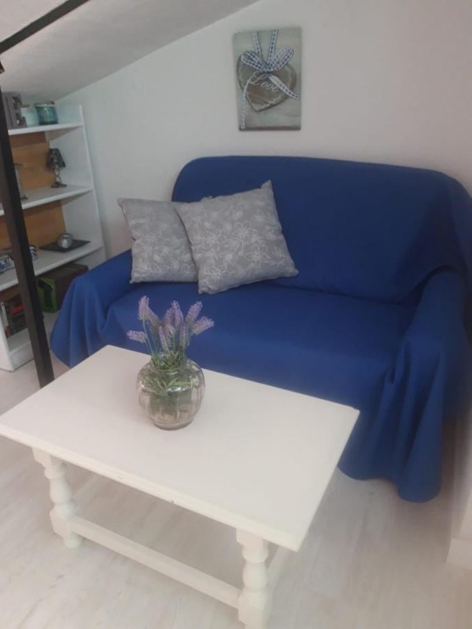 Apartament Mamen Loft Aguadulce  Zewnętrze zdjęcie