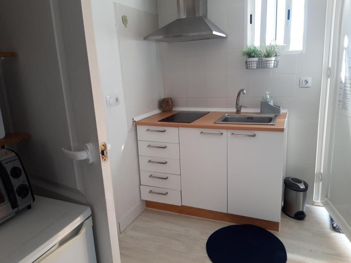 Apartament Mamen Loft Aguadulce  Zewnętrze zdjęcie