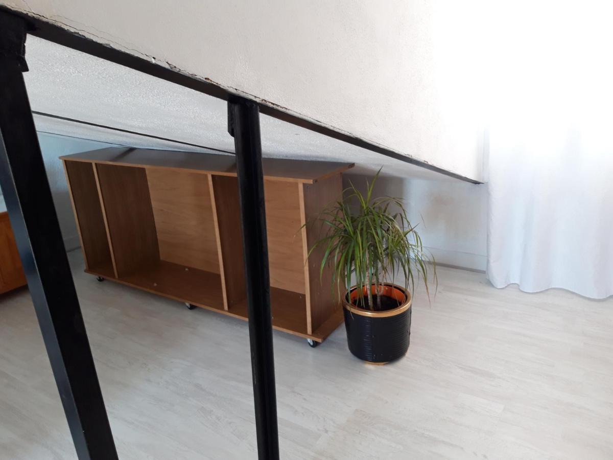 Apartament Mamen Loft Aguadulce  Zewnętrze zdjęcie